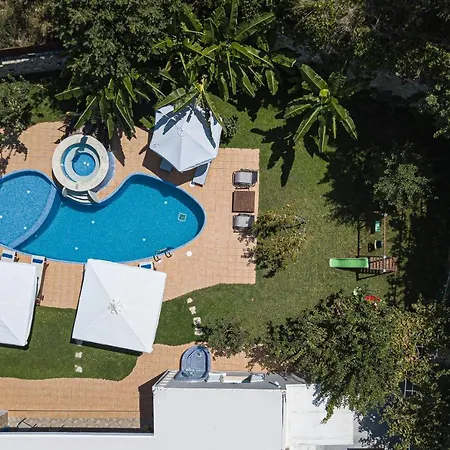 Villa Lilium Villa, Summer Aroma, By Thinkvilla