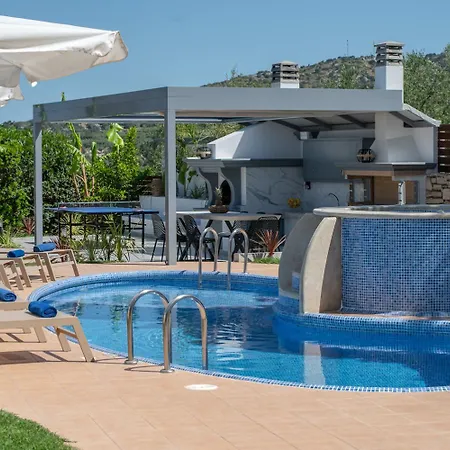 Lilium Villa, Summer Aroma, By Thinkvilla Villa *